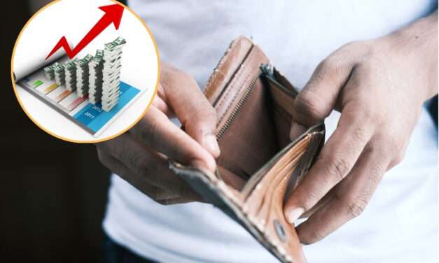 LETTER: If the Economy Is Growing, Why Am I Still Struggling?