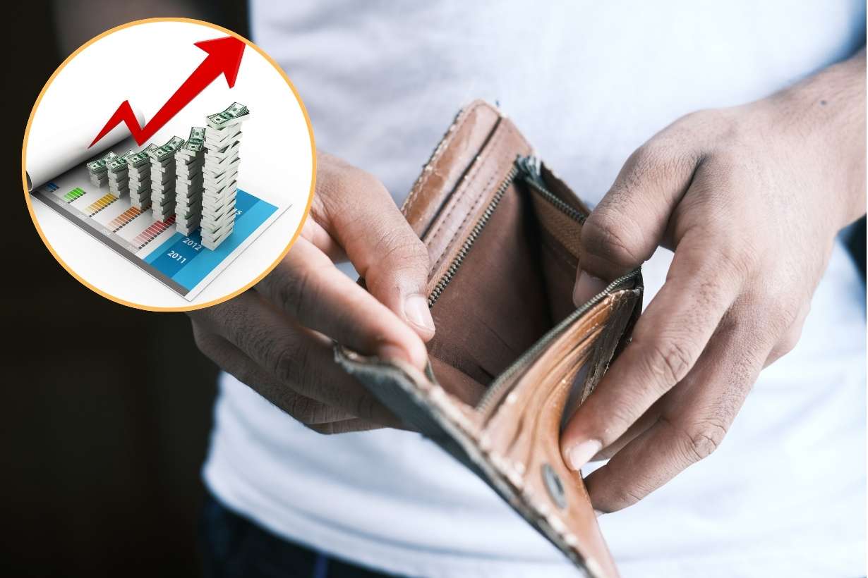 LETTER: If the Economy Is Growing, Why Am I Still Struggling?