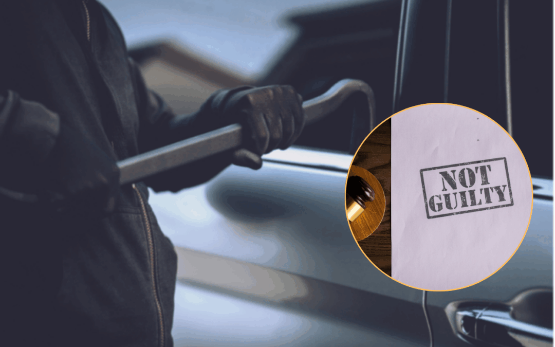 Two plead not guilty to Soca Sangria vehicle break-ins