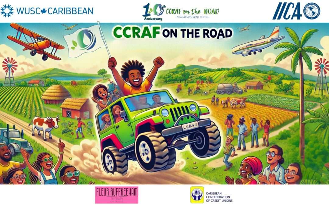 Antigua and Barbuda Hosts Mini-Launch for CCRAF on the Road 10th Anniversary