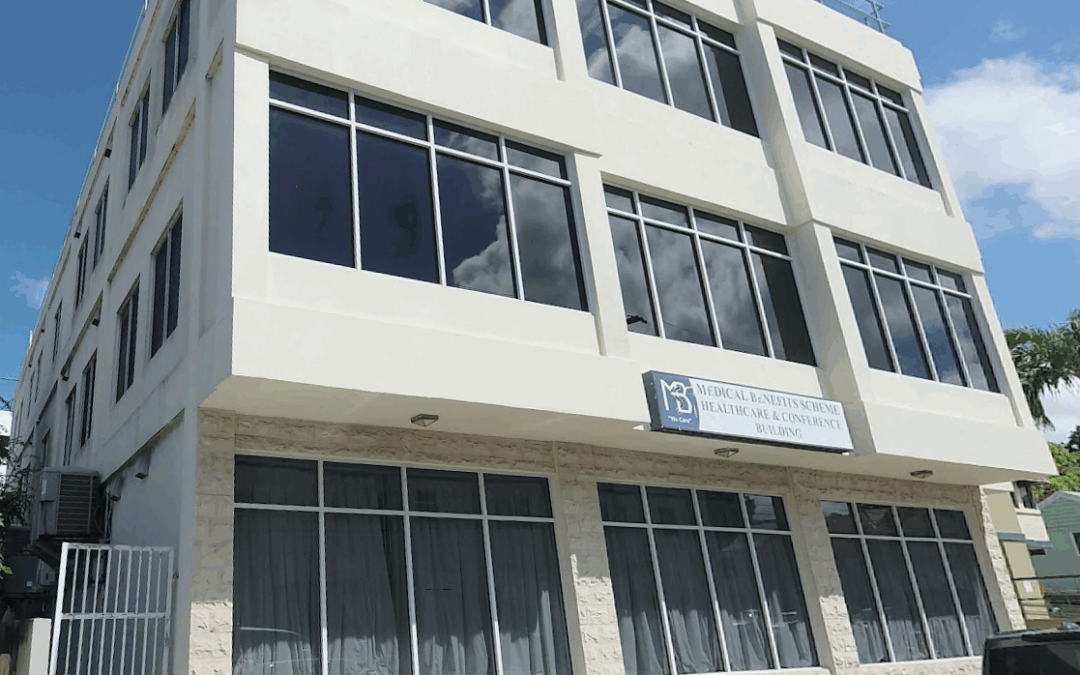 MBS Temporarily Relocates Customer Service Department to Facilitate Maintenance Work