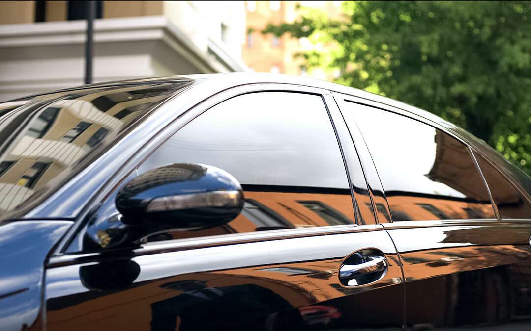 Traffic stop sparks probe into suspicious tint exemption letter