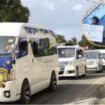 UPP to Stage Motorcade Against “Vehicle-Gate” on Sunday