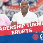 Leadership Turmoil Erupts: Alex Martinez Faces Fierce Challenges Over Claim to Head Spanish Community | VIDEO STORY