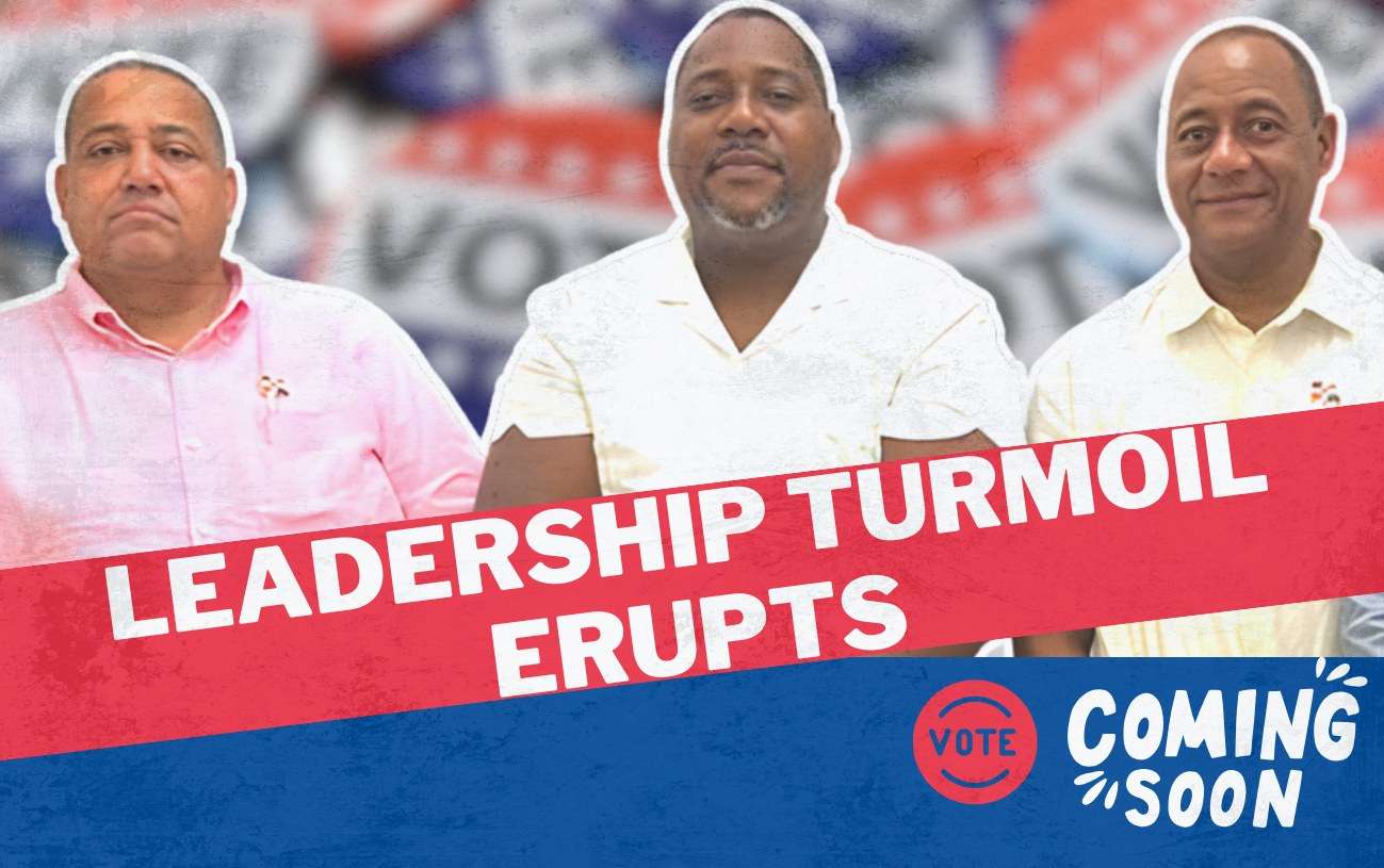 Leadership Turmoil Erupts: Alex Martinez Faces Fierce Challenges Over Claim to Head Spanish Community | VIDEO STORY