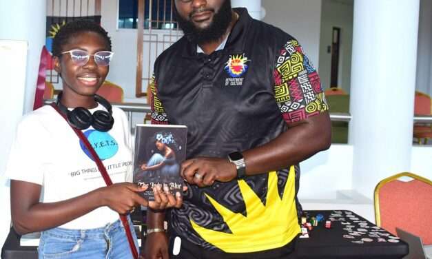 B2B Artisans Exhibition Declared a Major Success — Organizer Thanks Public for Overwhelming Support