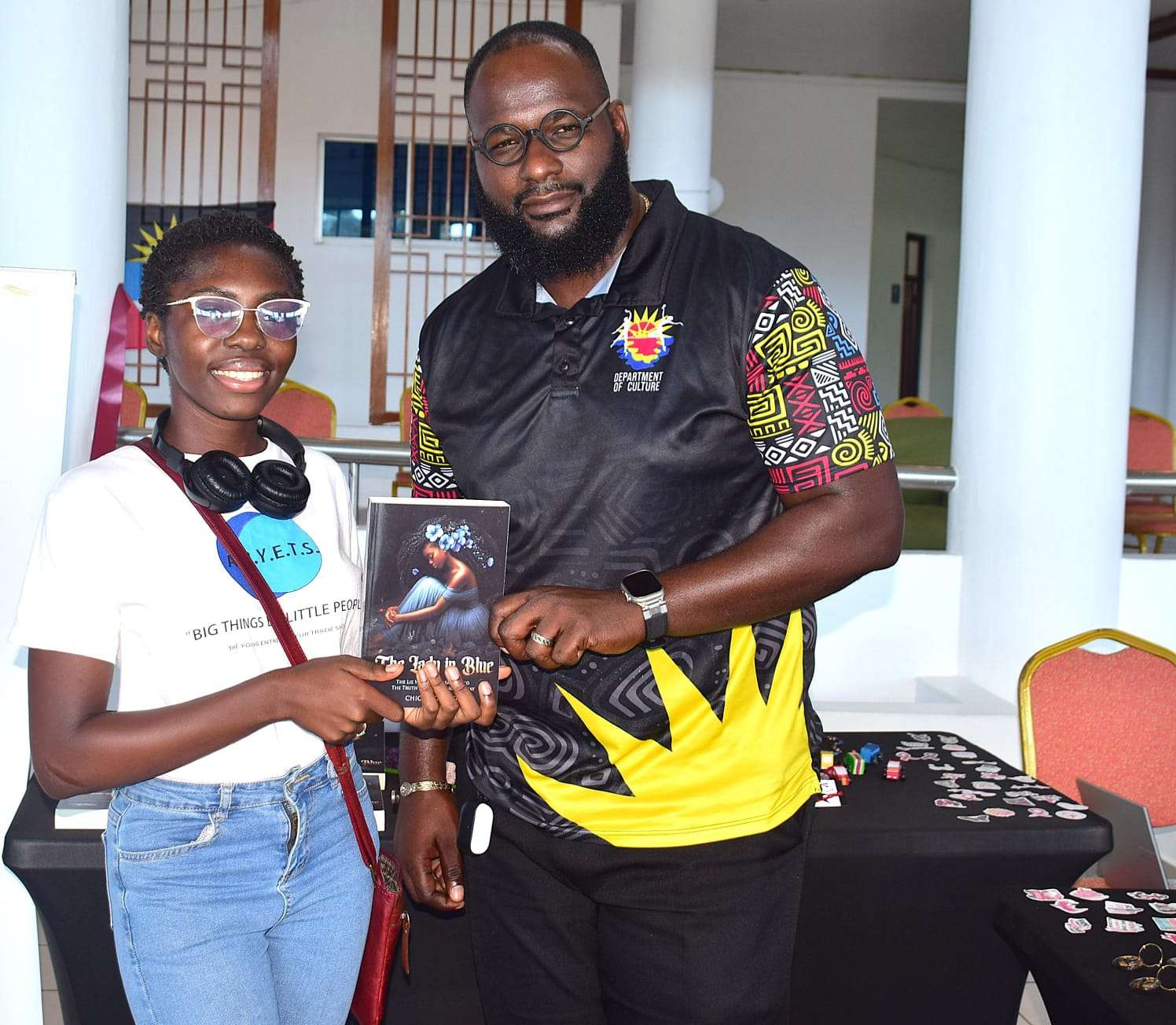 B2B Artisans Exhibition Declared a Major Success — Organizer Thanks Public for Overwhelming Support 