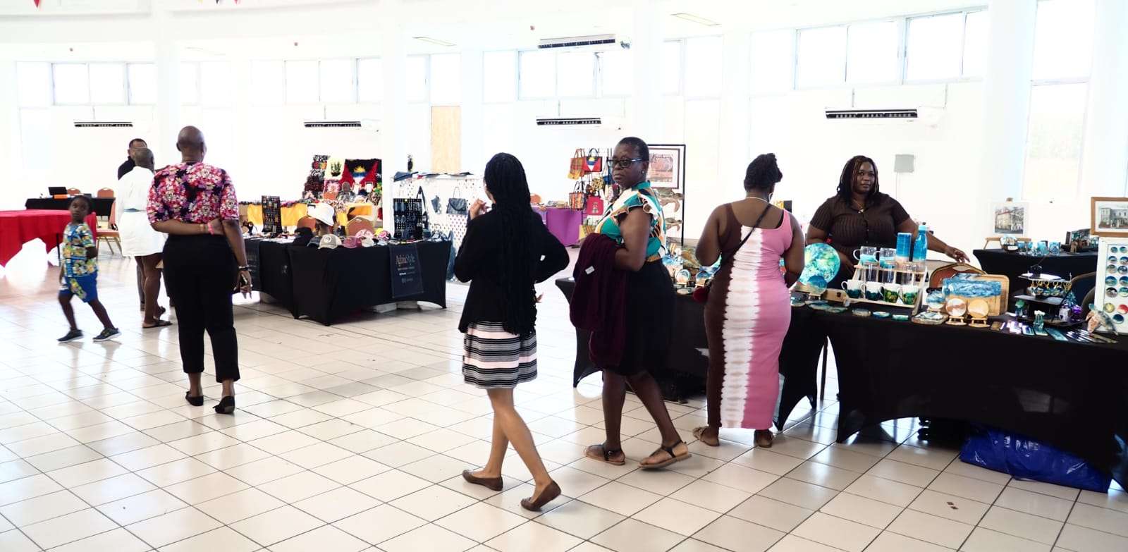 B2B Artisans Exhibition Declared a Major Success — Organizer Thanks Public for Overwhelming Support