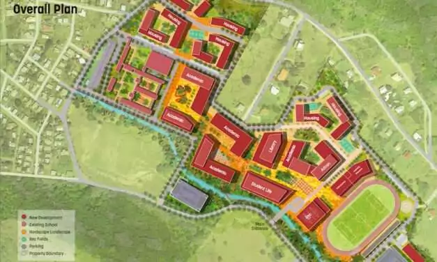 Government Invites Contractors for Major UWI Five Islands Campus Expansion