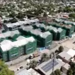 PM Browne Unveils People-Focused Agenda: Health, Education, and Housing Take Centre Stage