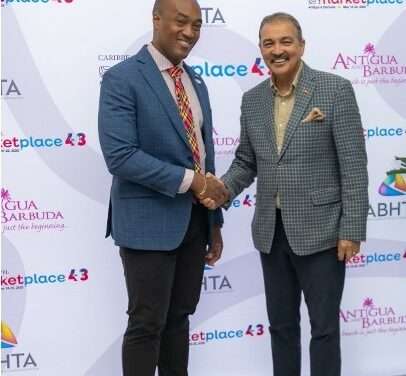 Antigua and Barbuda to Host Caribbean Travel Marketplace 2026