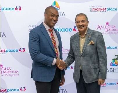 Antigua and Barbuda to Host Caribbean Travel Marketplace 2026