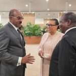 “Antigua and Barbuda Will Continue to Punch Above Its Weight,” Says PM Browne Ahead of COP30