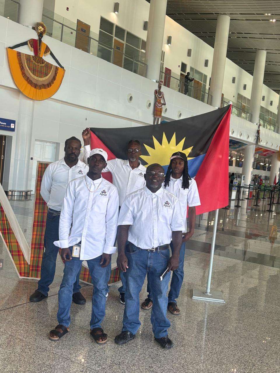 APUA Sends Team to Jamaica to Aid Hurricane Recovery Efforts