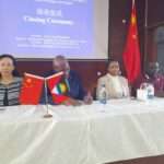 Governor-General Applauds Antigua and Barbuda–China Partnership in Advancing Sustainable Agriculture
