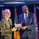 Governor-General Welcomes Return of MV Logos Hope, the World’s Largest Floating Book Fair