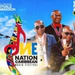 Newly Knighted Burning Flames to Headline Night One of One Nation Caribbean Music Festival