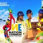 Shelly & Signal Band Set to Ignite Night One of the One Nation Caribbean Music Festival