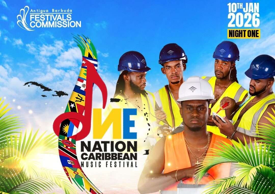Shelly & Signal Band Set to Ignite Night One of the One Nation Caribbean Music Festival