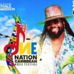 Gramps Morgan Joins Night One Lineup for One Nation Caribbean Music Festival