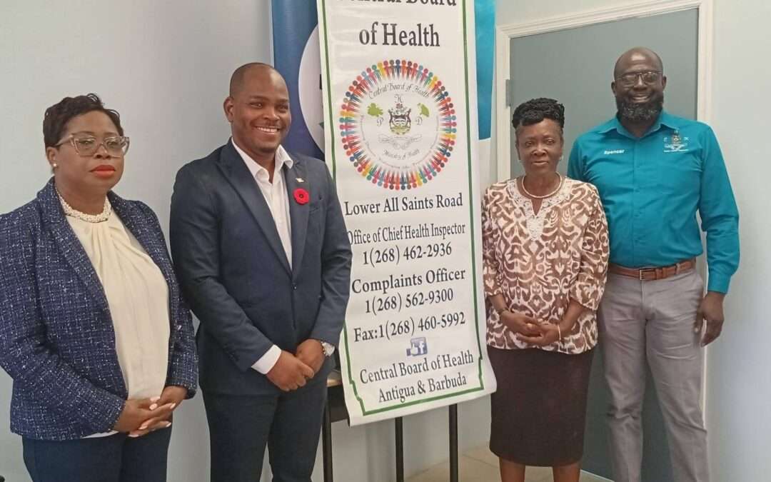 Health Ministry Hosts Regional Workshop to Strengthen Vector Control and Public Health Response