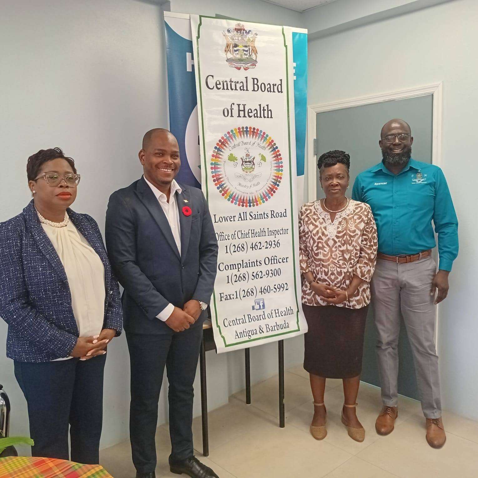 Health Ministry Hosts Regional Workshop to Strengthen Vector Control and Public Health Response
