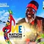 Capleton Set to Ignite Night One of the One Nation Caribbean Music Festival
