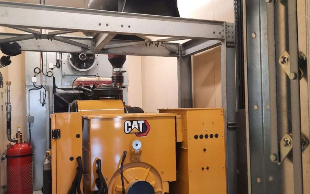 APUA Announces Power Restoration Measures for Barbuda Amid Ongoing Outages