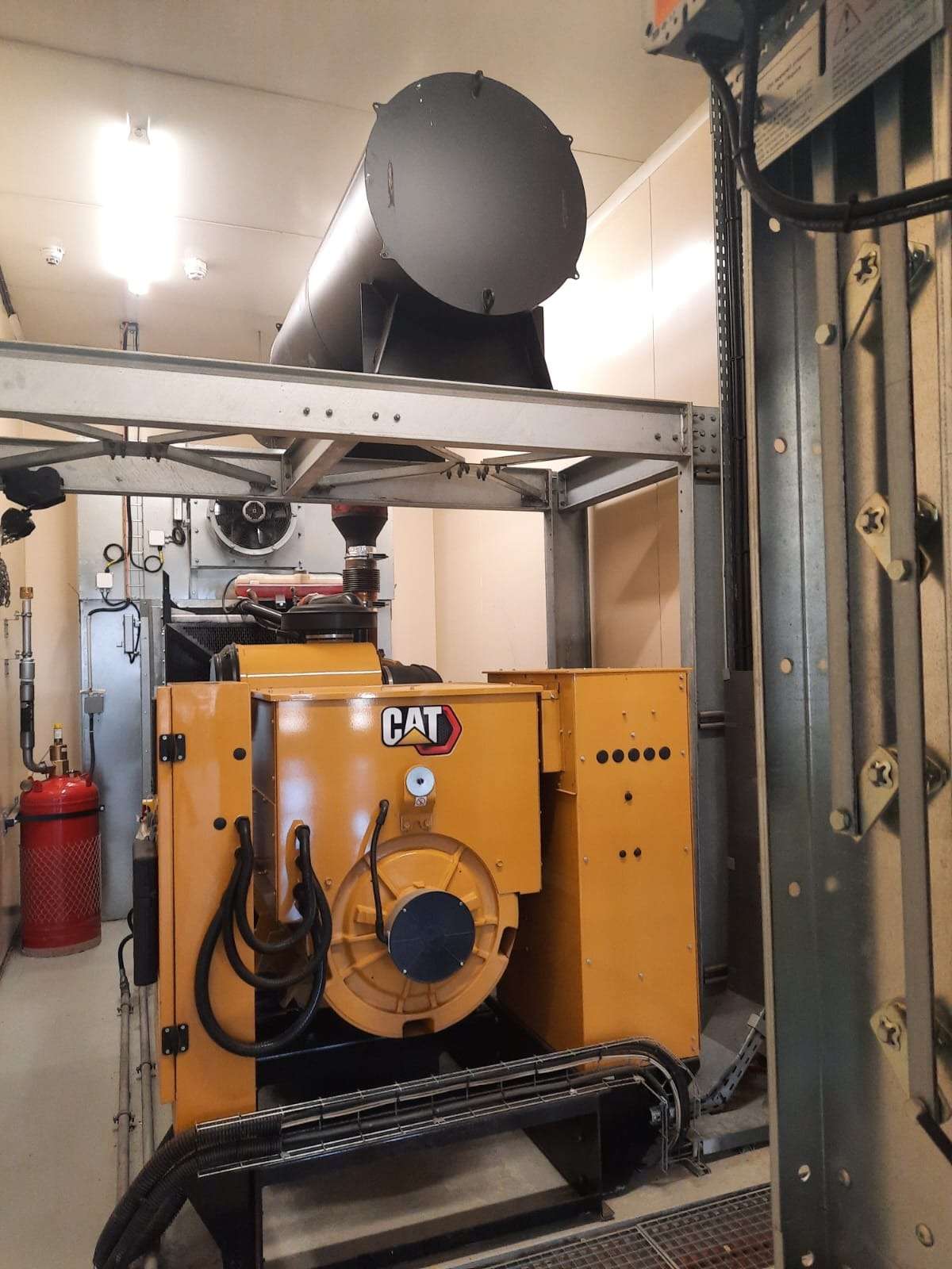 APUA Announces Power Restoration Measures for Barbuda Amid Ongoing Outages