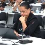 Antigua and Barbuda Delegation Participates in SIDS Preparatory Meeting at COP30 in Belém, Brazil