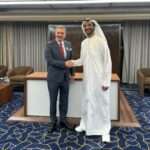 Minister Fernandez Leads Antigua and Barbuda Delegation to 26th UN Tourism General Assembly in Riyadh