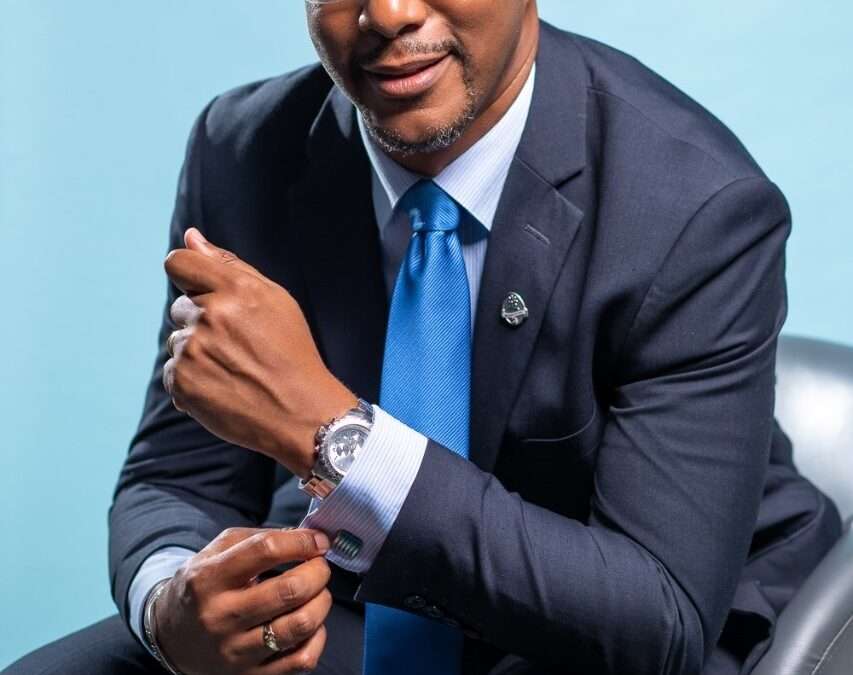 One Door Closes: Darren Matthew-Ward Bids Farewell to WTP Amid Political Tensions