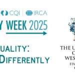 UWI Five Islands to Mark World Quality Week 2025