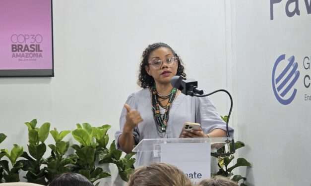 Antigua and Barbuda Champions Climate Justice and Regional Solidarity at COP30