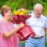 Couple Celebrates 25 Visits to Antigua and Barbuda — A Love Story with Paradise