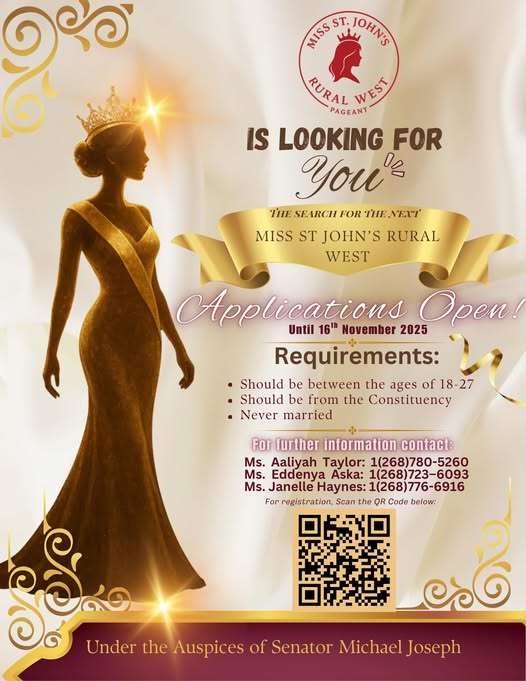 Young women from Grays Green community encouraged to sign up for Pageant