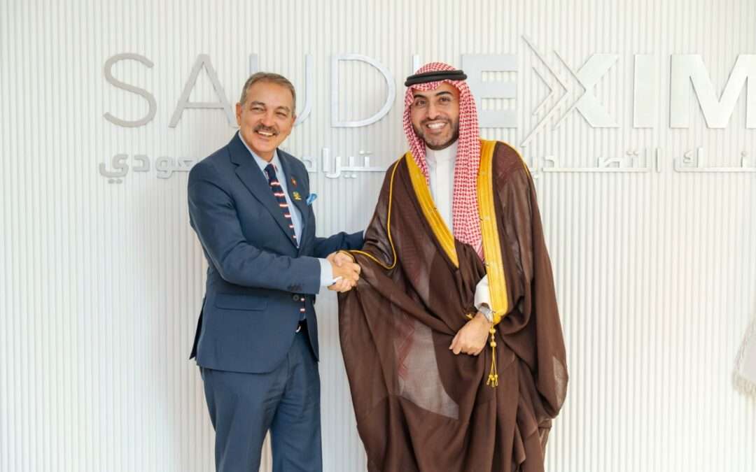 Antigua and Barbuda Discusses Investment Opportunities with Saudi EXIM Bank at UN Tourism General Assembly