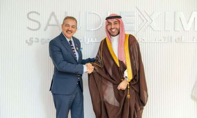 Antigua and Barbuda Discusses Investment Opportunities with Saudi EXIM Bank at UN Tourism General Assembly