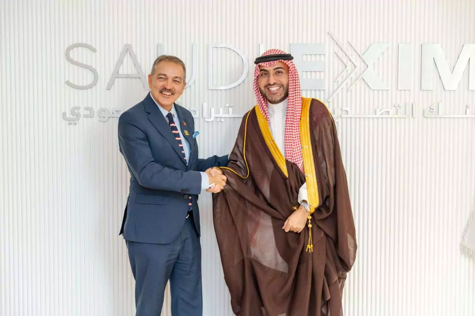 Antigua and Barbuda Discusses Investment Opportunities with Saudi EXIM Bank at UN Tourism General Assembly