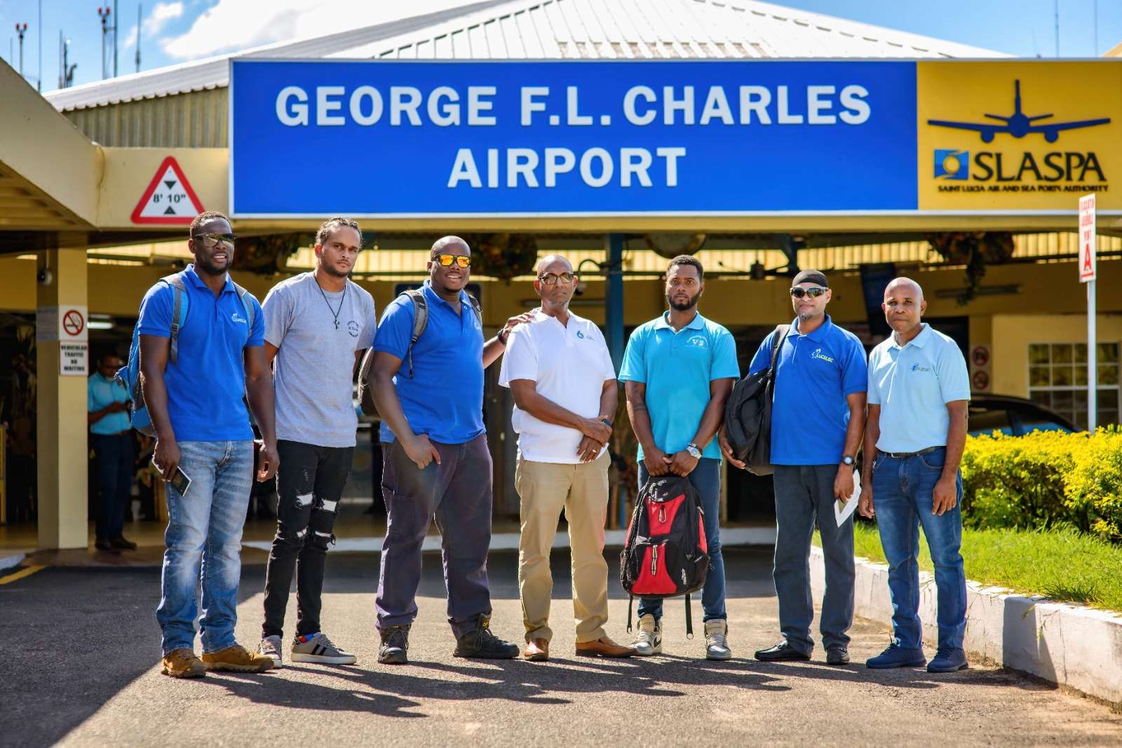 CARILEC Deploys Regional Utility Teams to Jamaica to Support Post-Hurricane Restoration Efforts