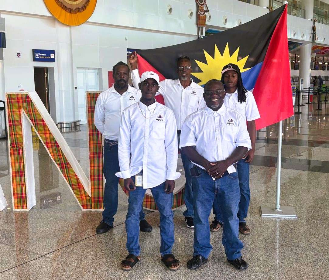 CARILEC Deploys Regional Utility Teams to Jamaica to Support Post-Hurricane Restoration Efforts