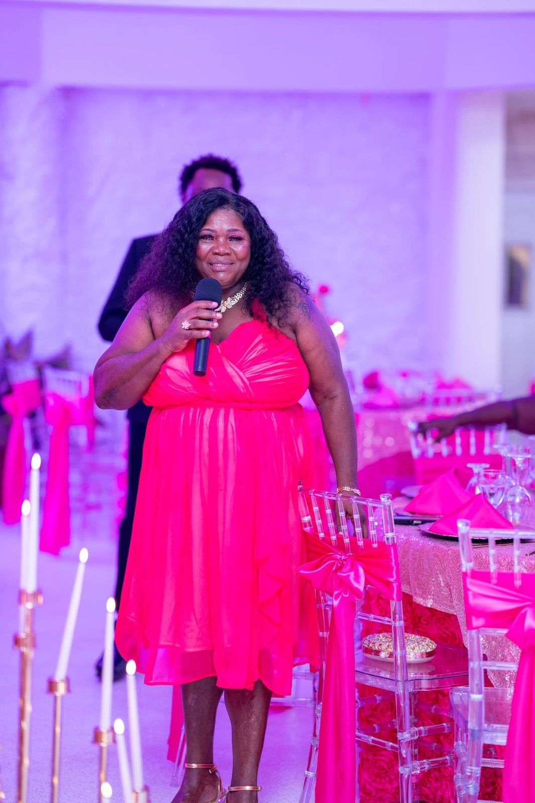 Missing Bolans Woman Found Safe and Reunited with Famil