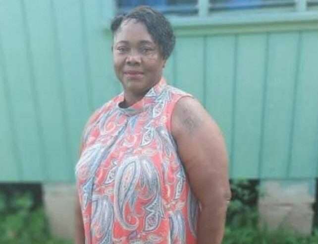 Police Seek Public Help in Locating Missing Bolans Woman