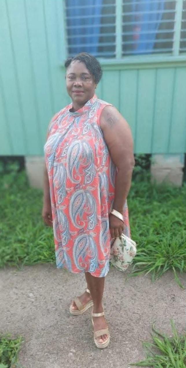 Police Seek Public Help in Locating Missing Bolans Woman