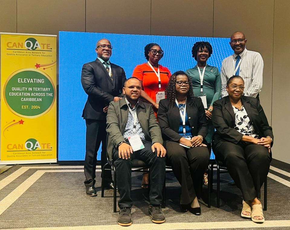 Antiguan Elected To Regional Quality Assurance Body