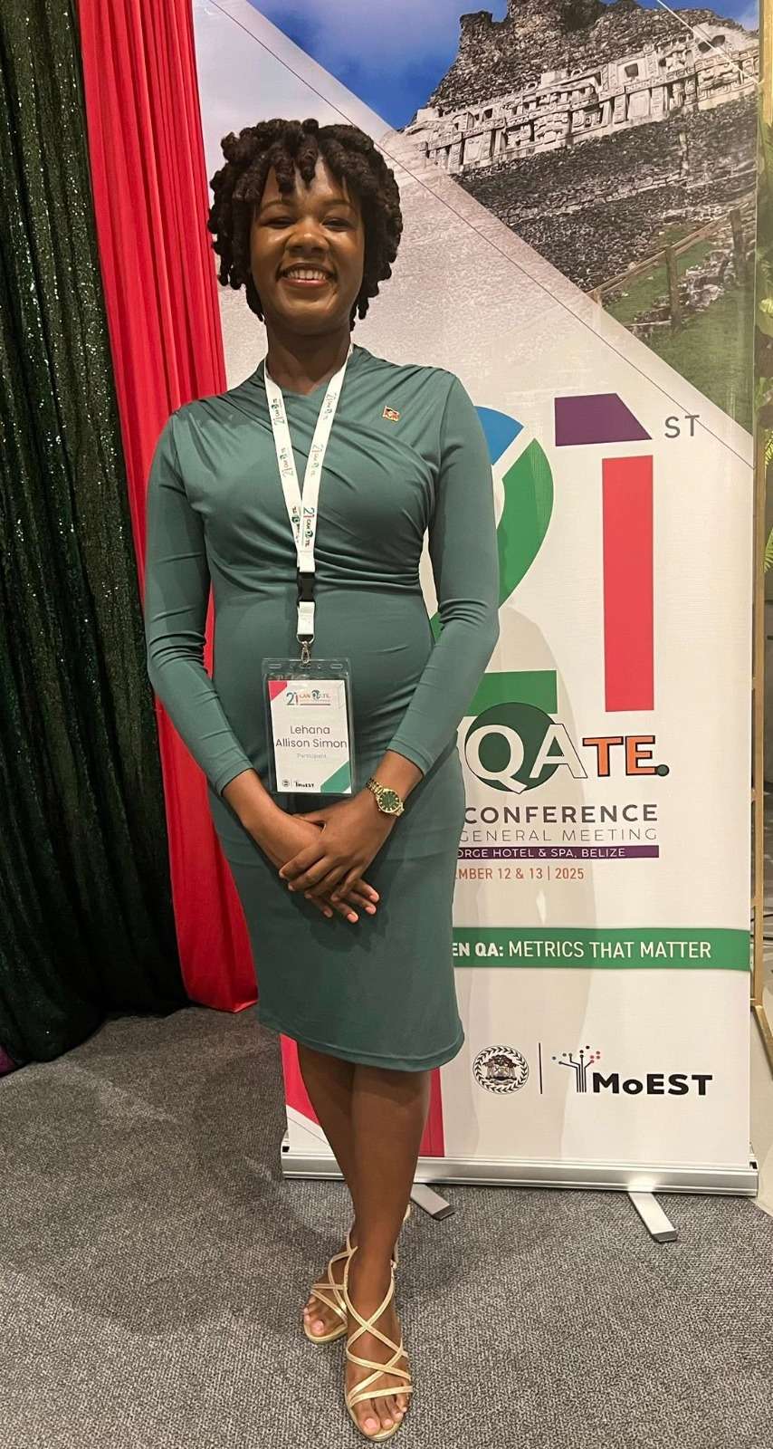 Antiguan Elected To Regional Quality Assurance Body