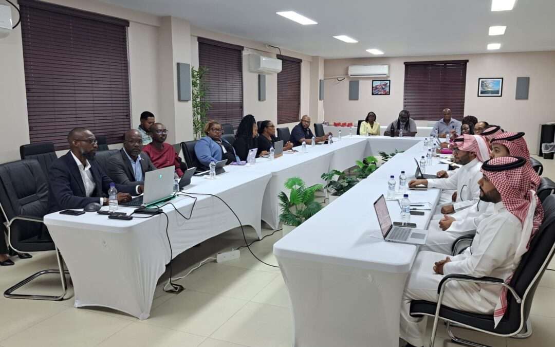 UWI Five Islands Expansion Poised to Break Ground as Design Phase Wraps Up