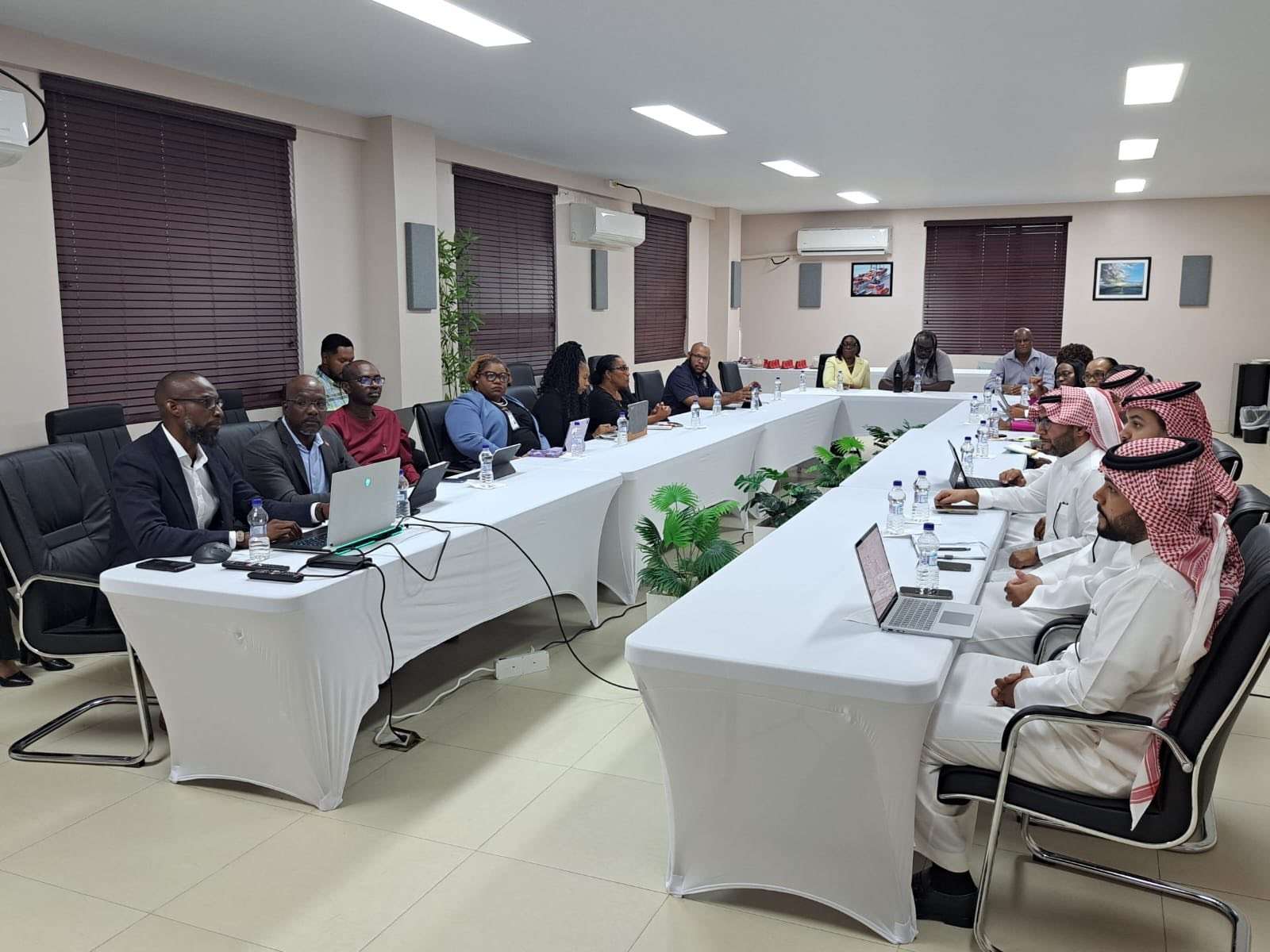 UWI Five Islands Expansion Poised to Break Ground as Design Phase Wraps Up