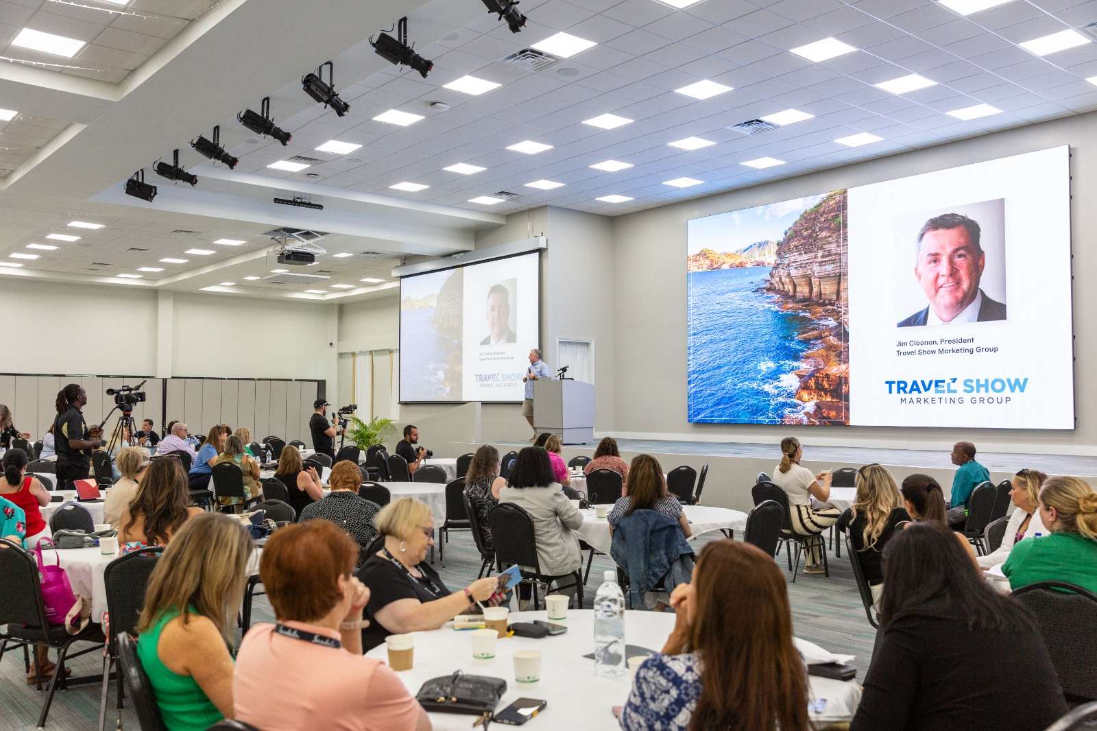 2025 Travel Agency Owners Forum Deemed A Success