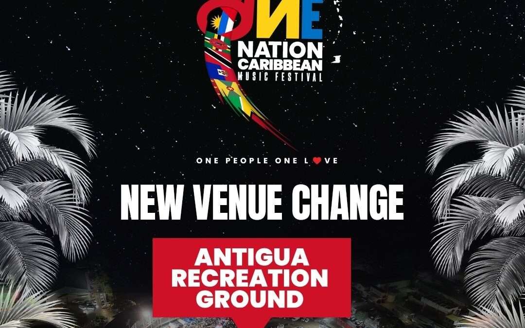 One Nation Festival Returns to ARG After Massive Public Demand